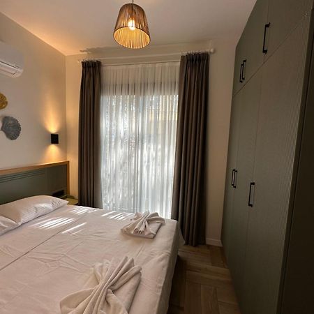 מרמריס Esmahan Forest And Pool By Zehra Suites מראה חיצוני תמונה