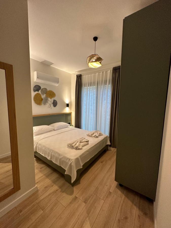 מרמריס Esmahan Forest And Pool By Zehra Suites מראה חיצוני תמונה