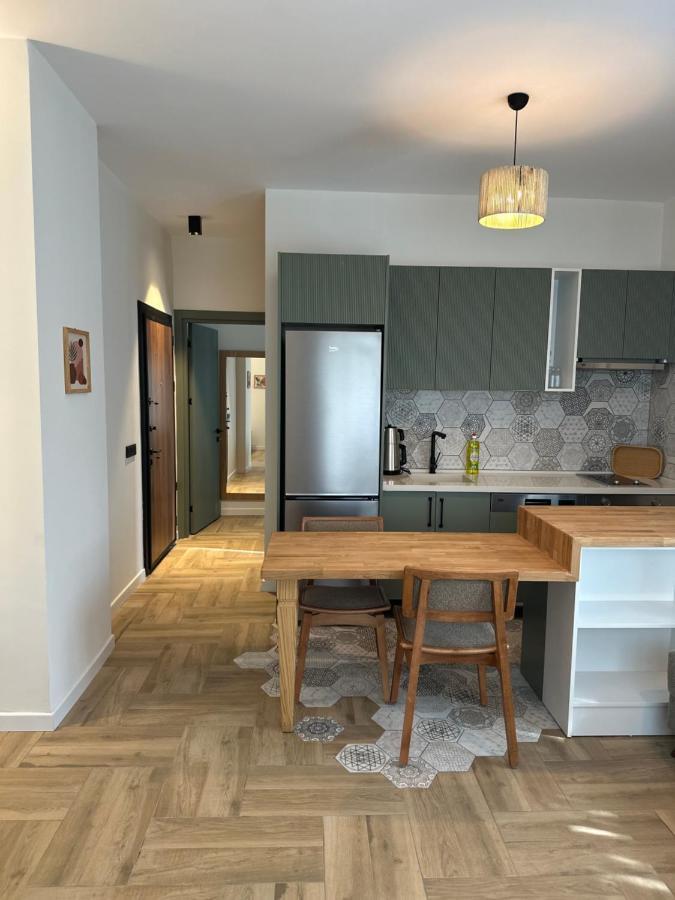 מרמריס Esmahan Forest And Pool By Zehra Suites מראה חיצוני תמונה