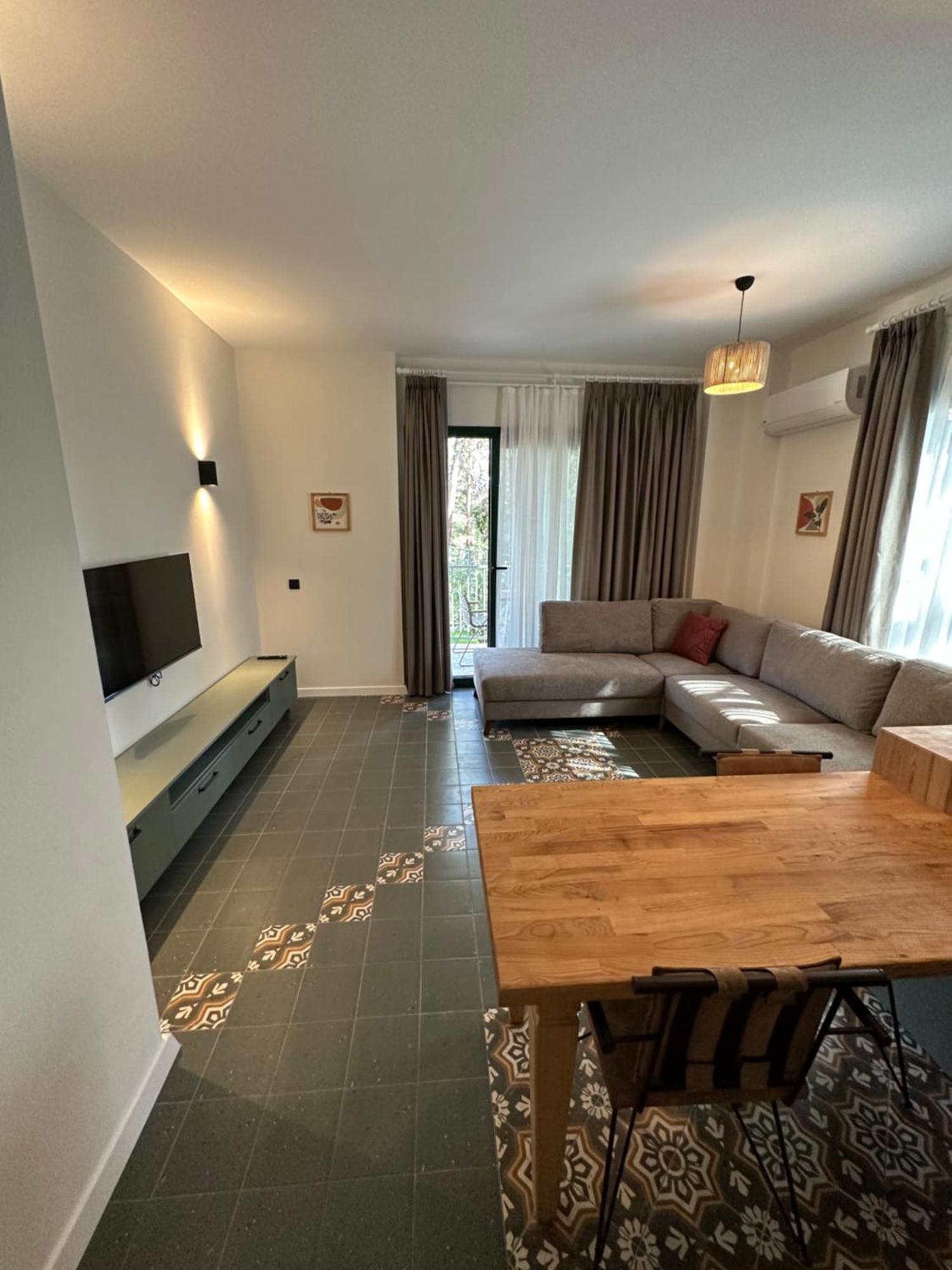 מרמריס Esmahan Forest And Pool By Zehra Suites מראה חיצוני תמונה