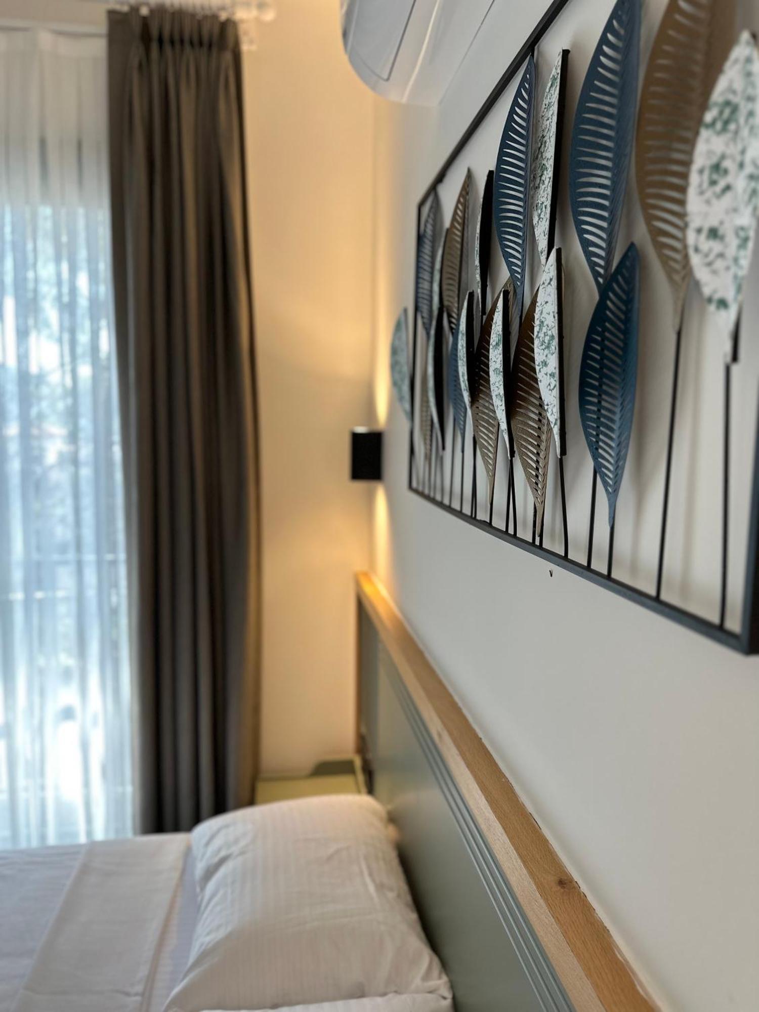 מרמריס Esmahan Forest And Pool By Zehra Suites מראה חיצוני תמונה